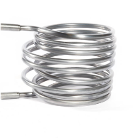 Heat exchangers